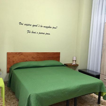 Solemare Bed & Breakfast Trapani Exterior photo