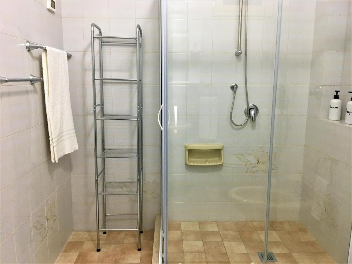Solemare Bed & Breakfast Trapani Exterior photo