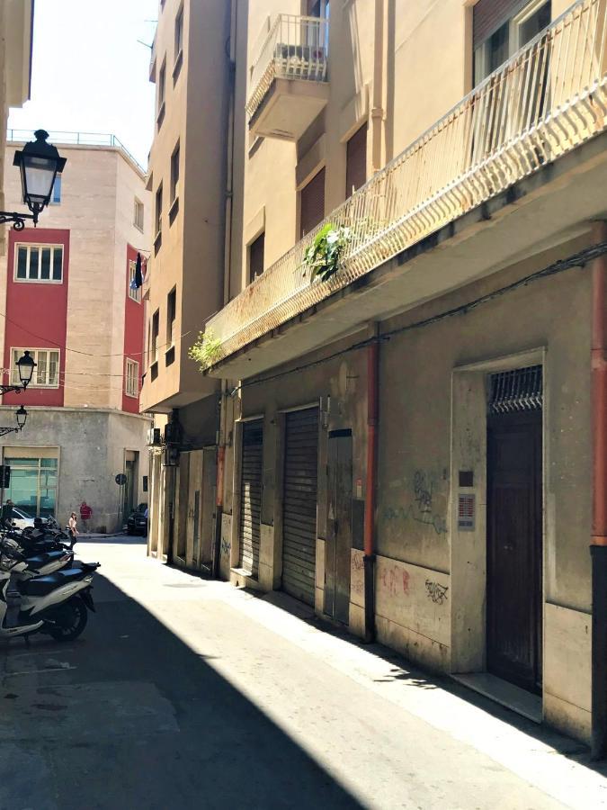 Solemare Bed & Breakfast Trapani Exterior photo