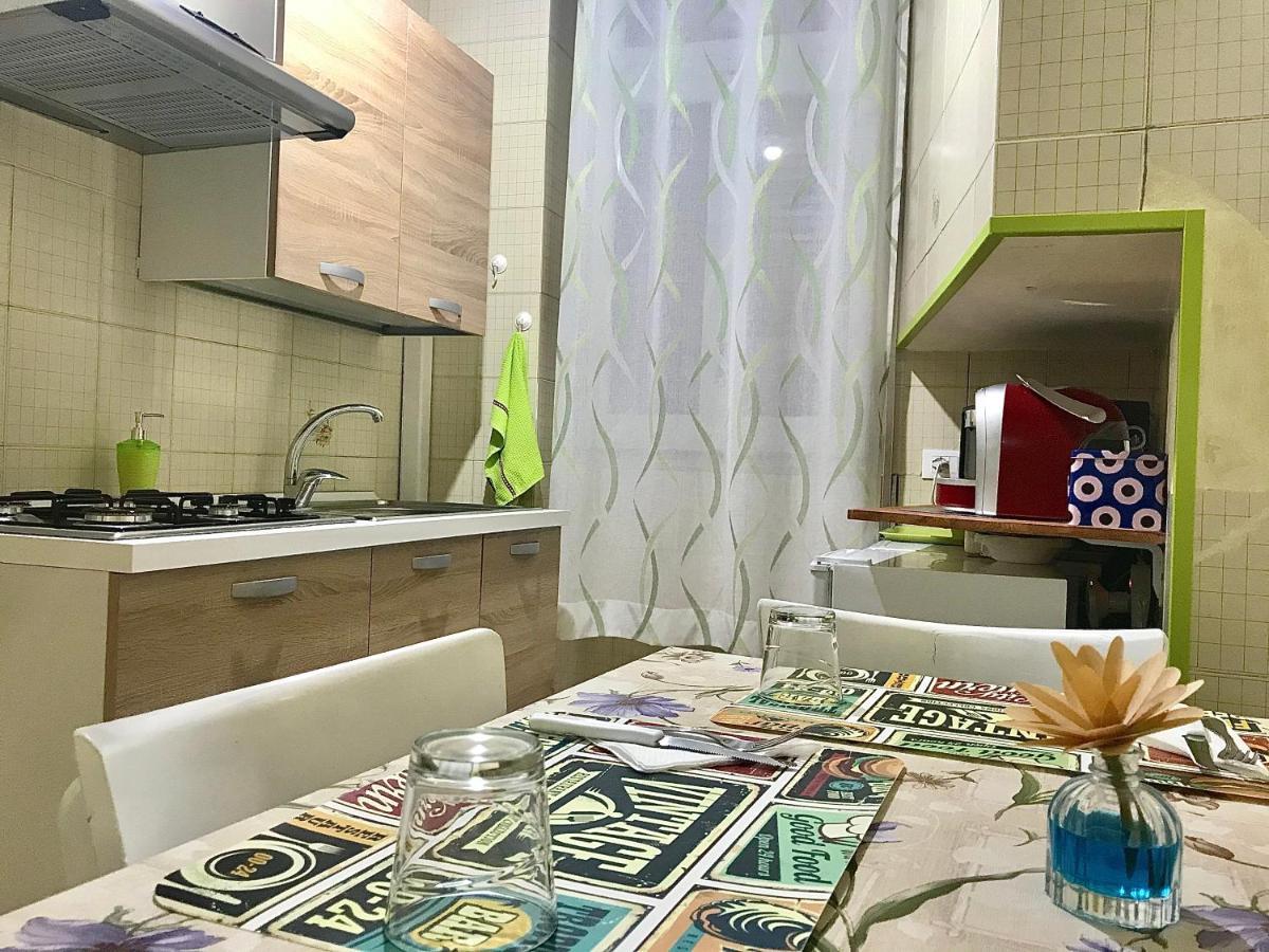Solemare Bed & Breakfast Trapani Exterior photo