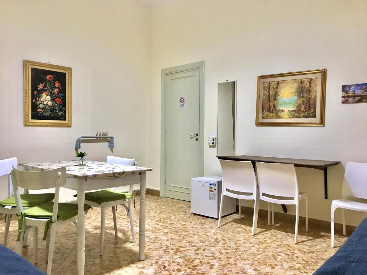 Solemare Bed & Breakfast Trapani Exterior photo