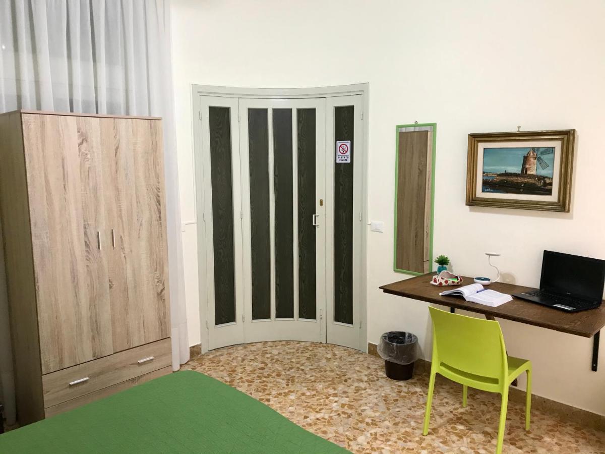 Solemare Bed & Breakfast Trapani Exterior photo